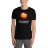 Unisex Emergency Beer Tee