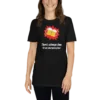 Unisex Emergency Beer Tee