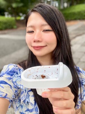 Harajuku Toilet Cup