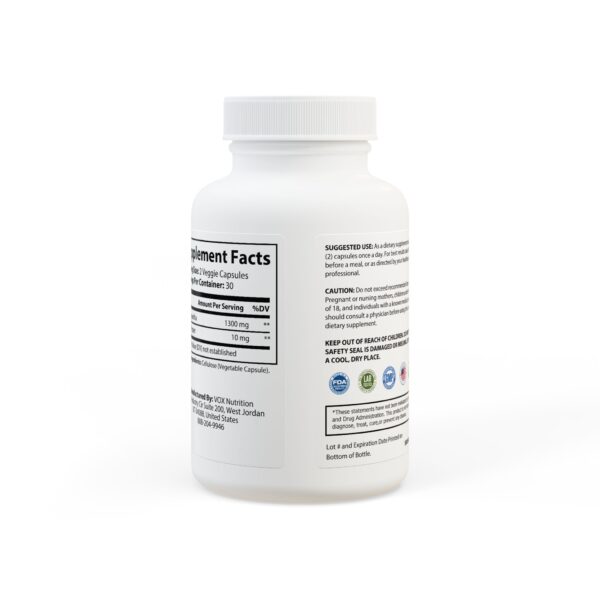 Social Anxiety Ashwagandha Supplement