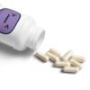 Social Anxiety Ashwagandha Supplement