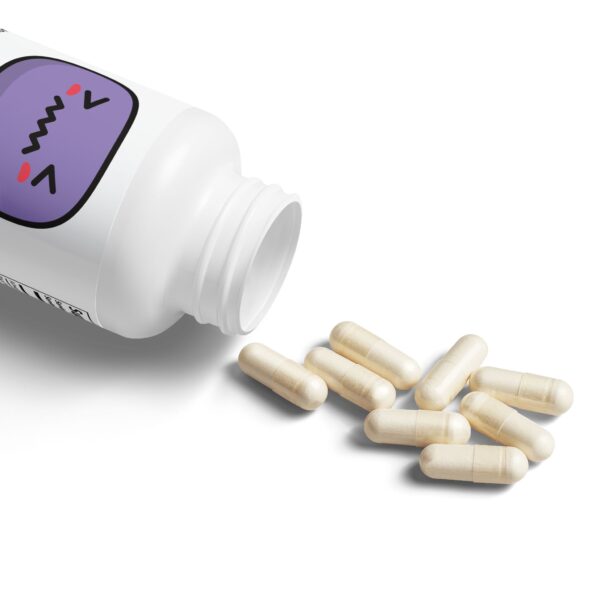 Social Anxiety Ashwagandha Supplement