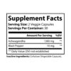 Social Anxiety Ashwagandha Supplement
