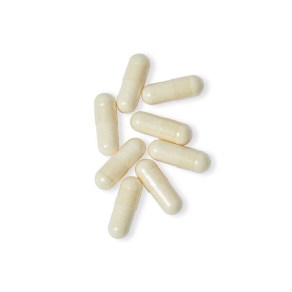 Anti-Volcano Probiotic Supplement