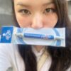 Blue Seal Ice Cream Pen