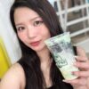 Jurassic Park McDonald's Pineapple Melon Cup