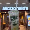 Jurassic Park McDonald's Pineapple Melon Cup