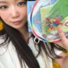 Pokemon Hunt Event Mega Lucario and Charizard Kit