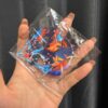 Pokemon Hunt Event Mega Lucario and Charizard Kit
