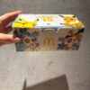 Pikachu McNugget Box