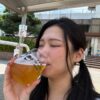 Nawate Oktoberfest Beer Cup