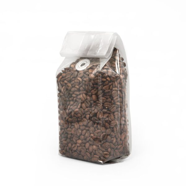 HazuCoffee Light Blend